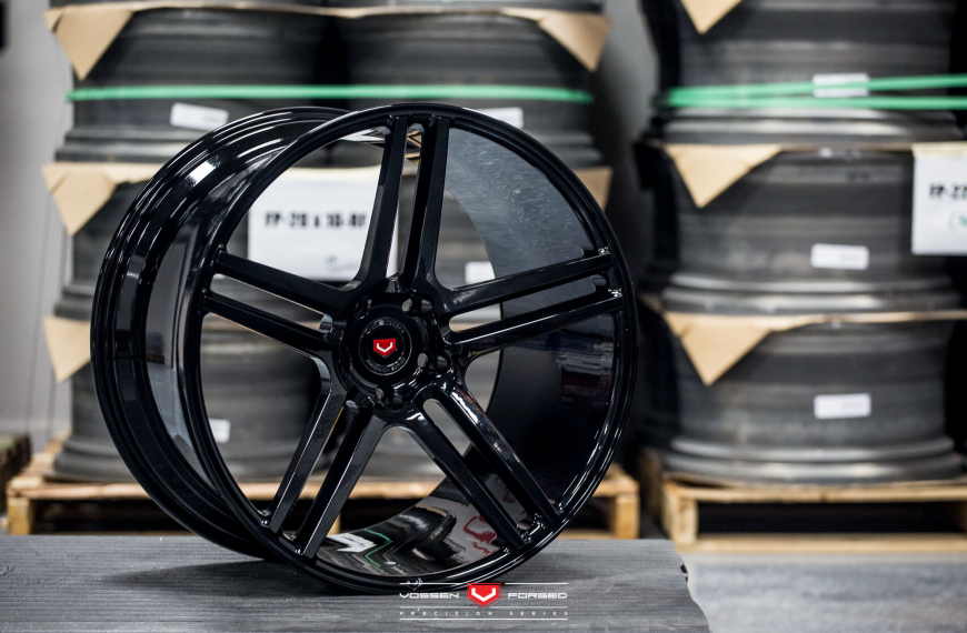 Vossen Wheels VPS-302   VPS302