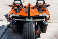 ���� ������� Vossen: Polaris Slingshot �� ������ Vossen CG-209T