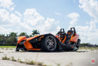   Vossen: Polaris Slingshot   Vossen CG-209T