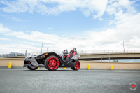 ���� ������� Vossen: Polaris Slingshot �� ������ Vossen ML-R3