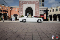 ���� ������� Vossen: Rolls Royce Phantom �� ������ Vossen VPS-312